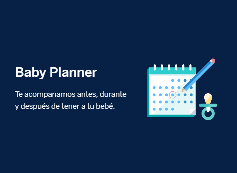 Baby Planner