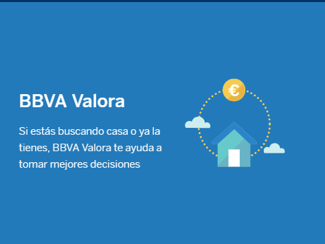 BBVA Valora