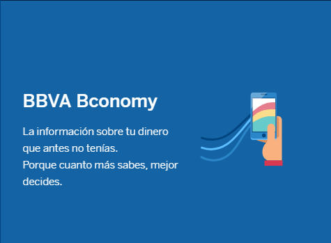 BBVA Bconomy