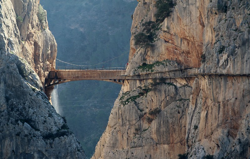 Caminito del Rey