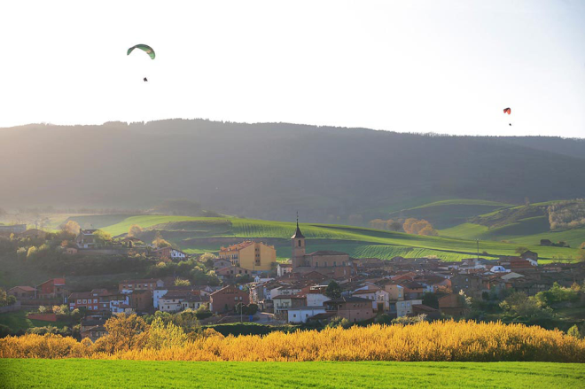 La Rioja