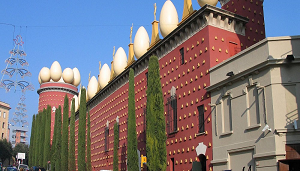 Museo Dalí