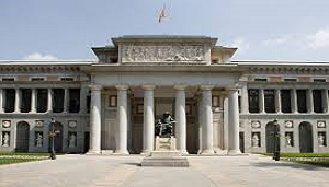 Museo del Prado