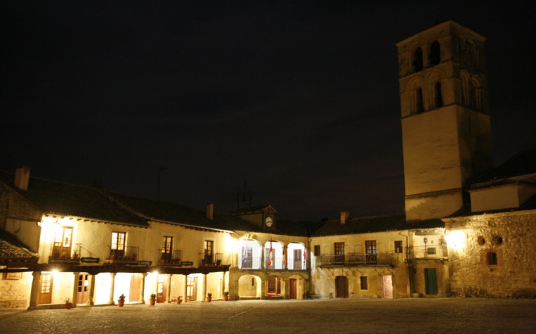 Pedraza